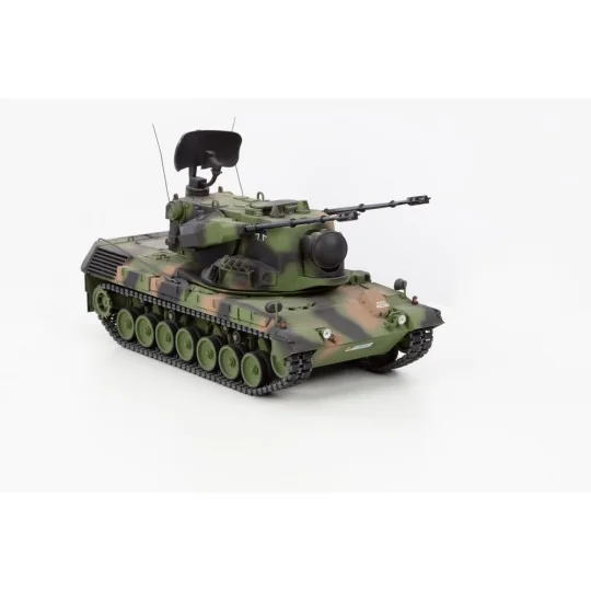 Gepard, 1/35 - Heller 81127