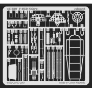 FF-86D Dog Sabre, 1/48 - Eduard Accessories 48380 FF-86D Dog Sabre, 1/48 - Eduard Accessories 48380