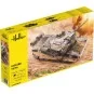 Leclerc T5/T6, 1/35 - Heller 81142