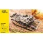 Leclerc T5/T6, 1/35 - Heller 81142