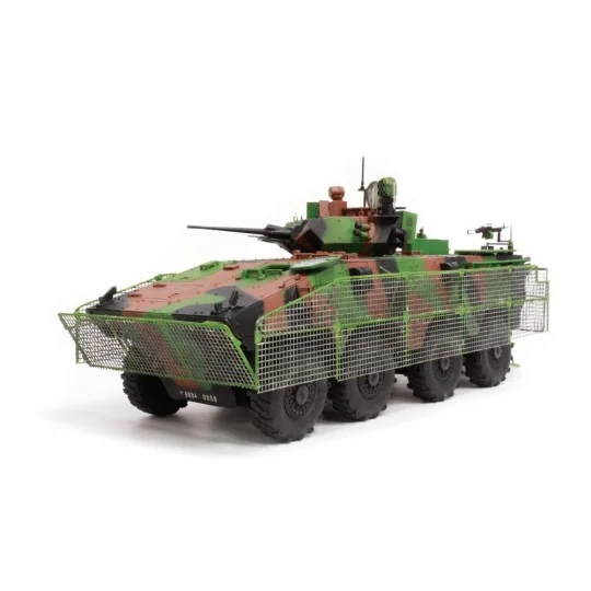 VBCI, 1/35 - Heller 81147