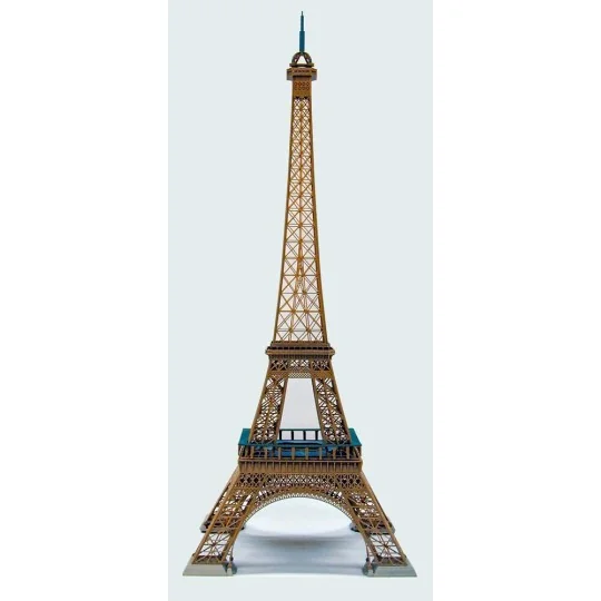Tour Eiffel, 1/650 - Heller 81201