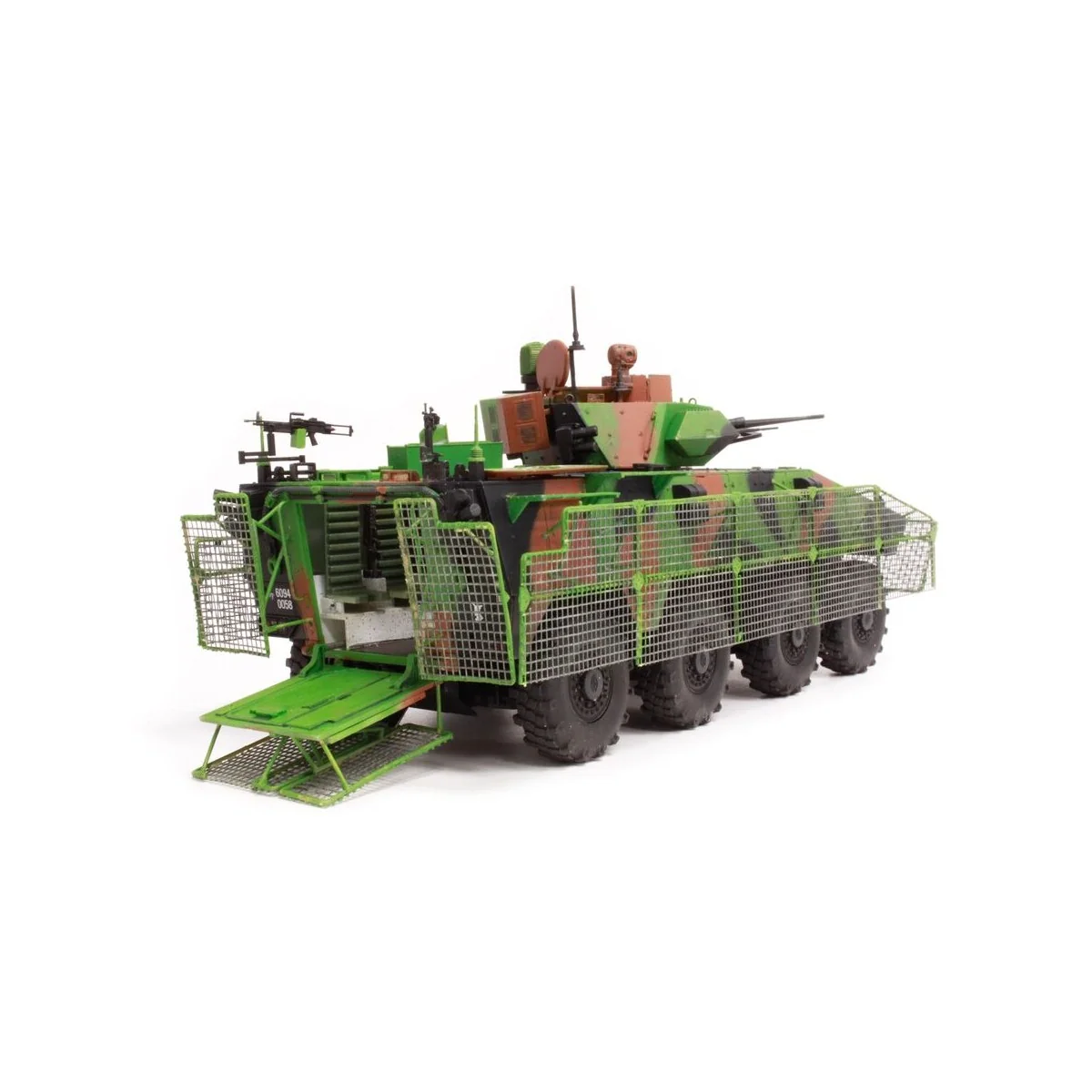 VBCI, 1/35 - Heller 81147