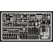 P-61 Black Widow, 1/48 - Eduard Accessories 48382