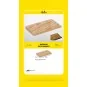 Piste Desert, 1/43 - Heller 81253