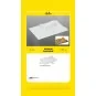 Socle Diorama Campagne, 1/35 - Heller 81254