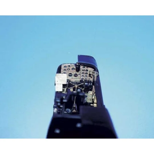 P-61 Black Widow - Eduard Accessories 48382