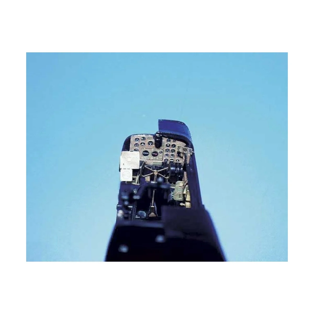 P-61 Black Widow, 1/48 - Eduard Accessories 48382