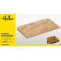 Piste Desert, 1/43 - Heller 81253