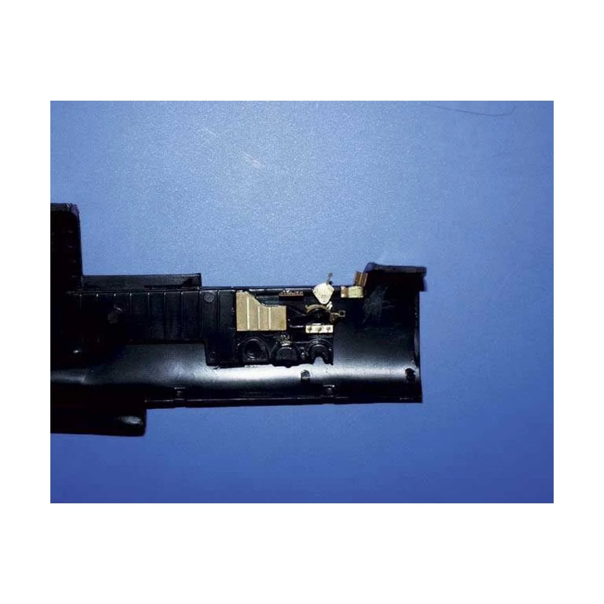 P-61 Black Widow - Eduard Accessories 48382