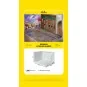 Diorama Cities of Europe, 1/24 - Heller 81256