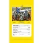 Ferguson Petit Gris, 1/24 - Heller 81401