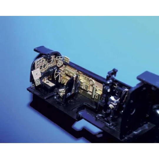 P-61 Black Widow, 1/48 - Eduard Accessories 48382