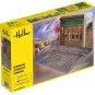 Diorama Cities of Europe, 1/24 - Heller 81256