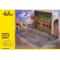 Diorama Cities of Europe, 1/24 - Heller 81256