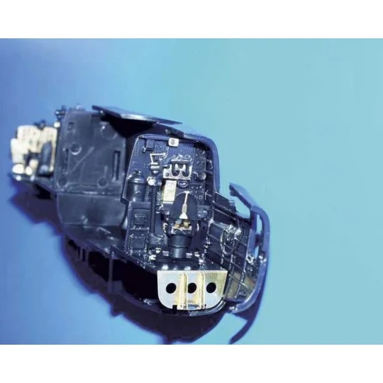 P-61 Black Widow, 1/48 - Eduard Accessories 48382