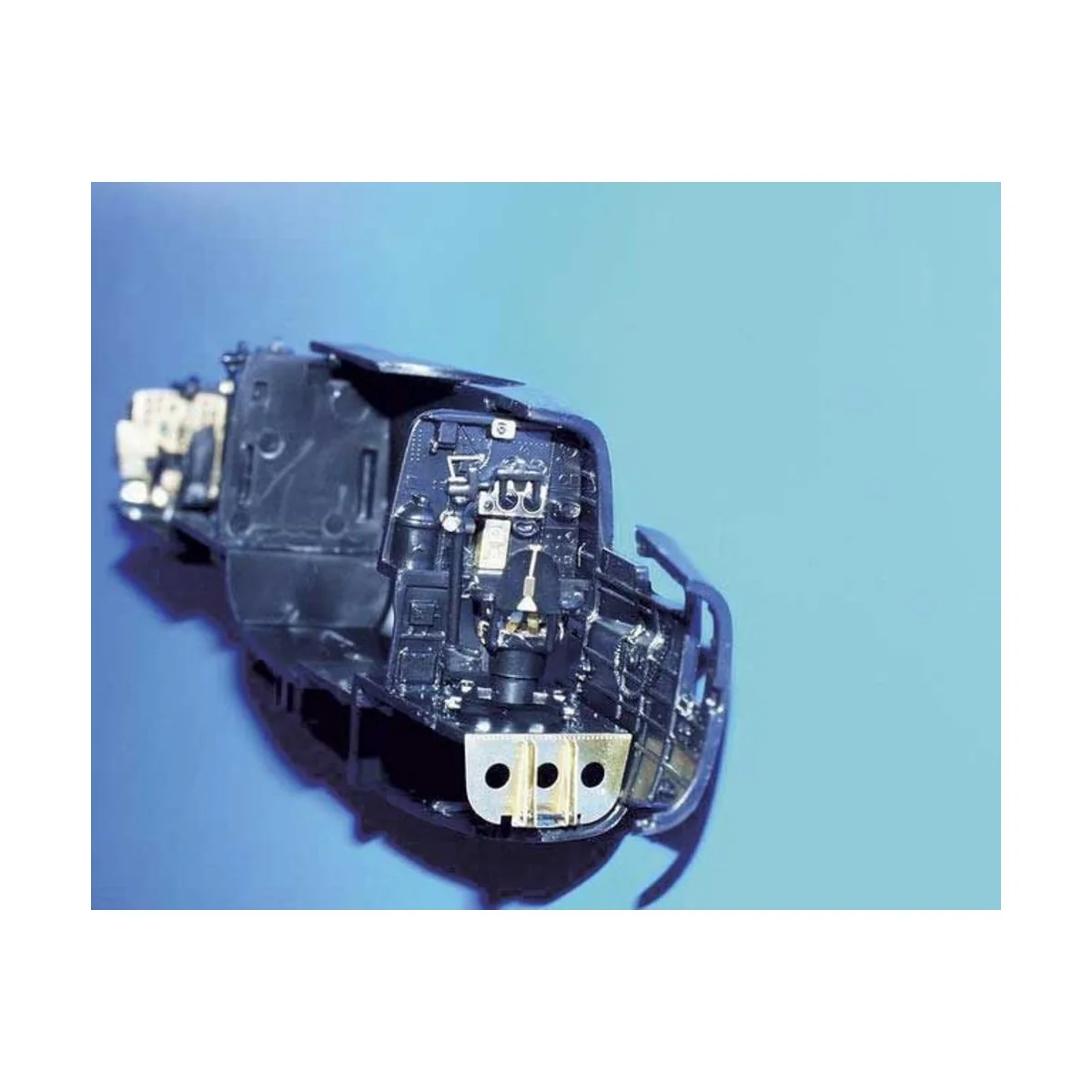 P-61 Black Widow - Eduard Accessories 48382