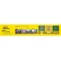 Diorama Cities of Europe, 1/24 - Heller 81256
