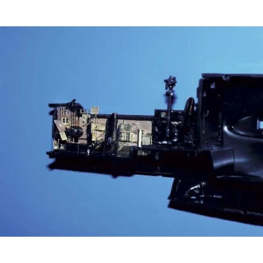 P-61 Black Widow - Eduard Accessories 48382