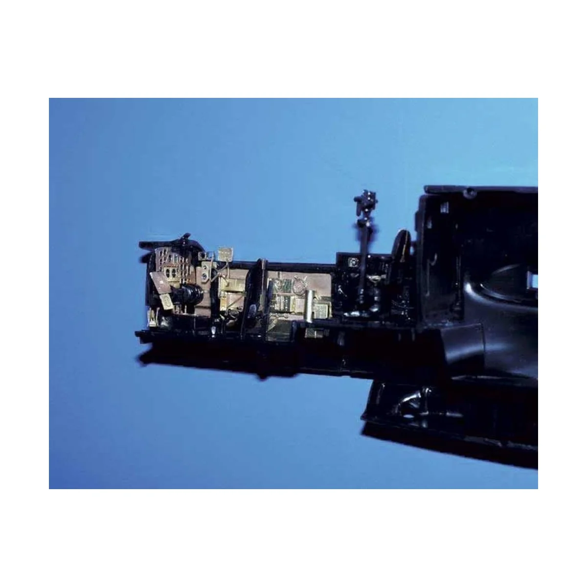 P-61 Black Widow, 1/48 - Eduard Accessories 48382