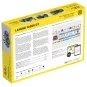 Landini 16000 DT, 1/24 - Heller 81403