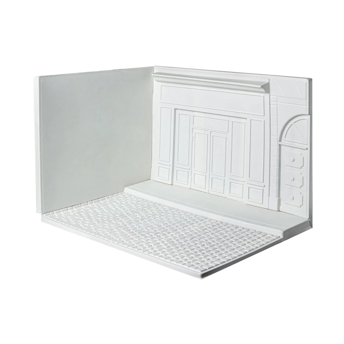 Diorama Cities of Europe, 1/24 - Heller 81256