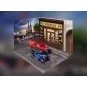 Diorama Cities of Europe, 1/24 - Heller 81256