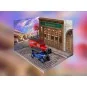 Diorama Cities of Europe, 1/24 - Heller 81256