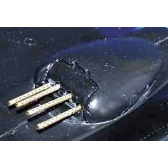 P-61 Black Widow Exterior, 1/48 - Eduard Accessories 48383