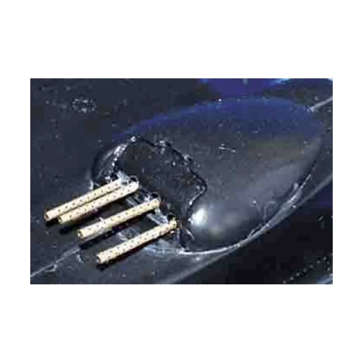 P-61 Black Widow Exterior, 1/48 - Eduard Accessories 48383