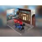 Diorama Cities of Europe, 1/24 - Heller 81256
