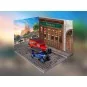 Diorama Cities of Europe, 1/24 - Heller 81256