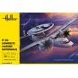 E-2C Hawkeye Marine Nationale, 1/72 - Heller 82302