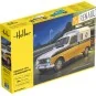 Renault 4 F4 Fourgonnette, 1/24 - Heller 82700