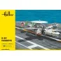 E-2C Hawkeye, 1/72 - Heller 82300