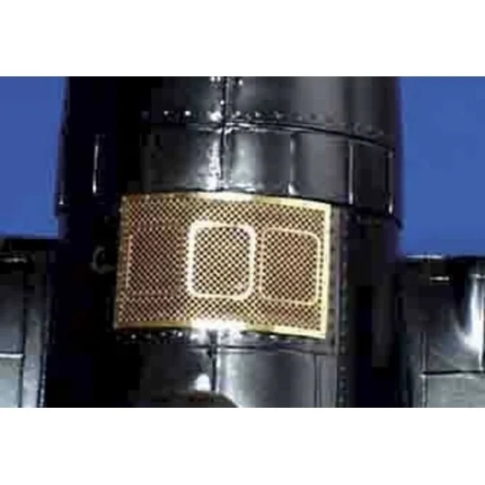 P-61 Black Widow Exterior, 1/48 - Eduard Accessories 48383