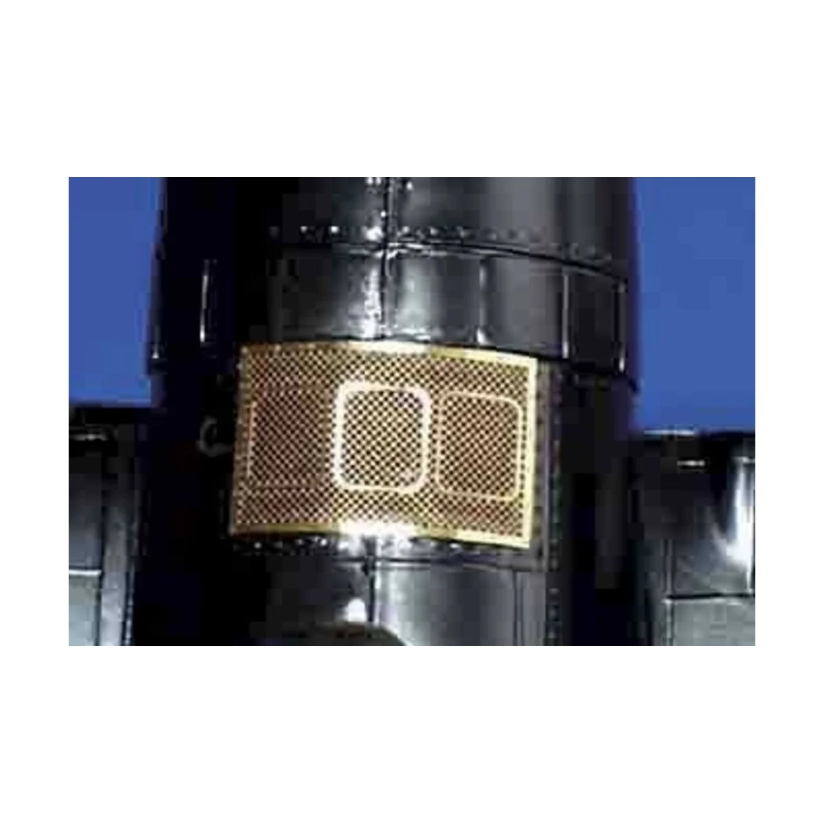 P-61 Black Widow Exterior - Eduard Accessories 48383