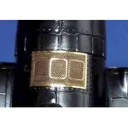 P-61 Black Widow Exterior - Eduard Accessories 48383