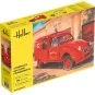 Citroen 2CV AZU-B 250 Fourgonnette, 1/24 - Heller 82701