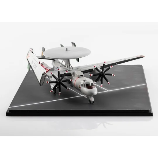 E-2C Hawkeye, 1/72 - Heller 82300