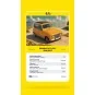 Renault 4 TL/GTL Sun Roof, 1/24 - Heller 82704