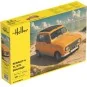 Renault 4 TL/GTL Sun Roof, 1/24 - Heller 82704