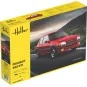 Peugeot 205 GTI, 1/24 - Heller 82705