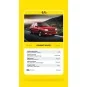 Peugeot 205 GTI, 1/24 - Heller 82705