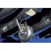 P-61 Black Widow Exterior, 1/48 - Eduard Accessories 48383