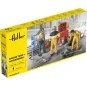 Racing Team, 1/24 - Heller 82750
