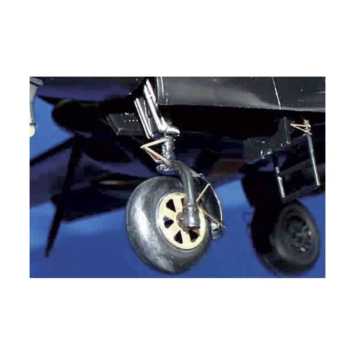 P-61 Black Widow Exterior - Eduard Accessories 48383