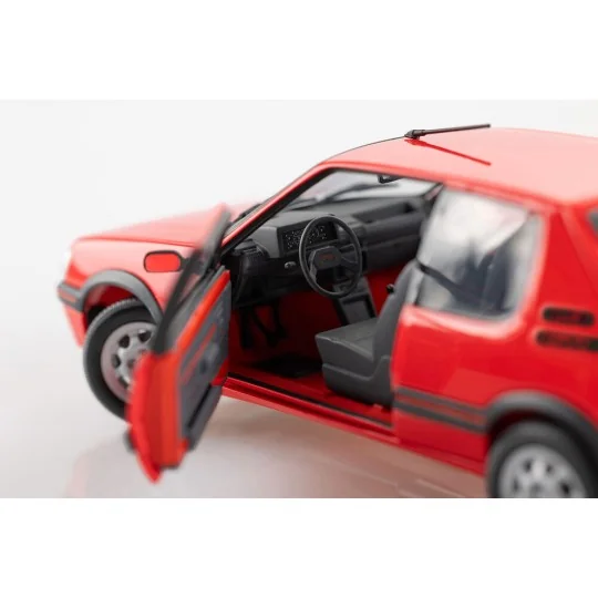 Peugeot 205 GTI, 1/24 - Heller 82705