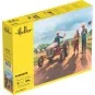 Farmers, 1/24 - Heller 82752