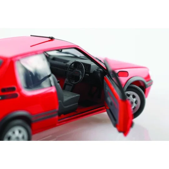 Peugeot 205 GTI, 1/24 - Heller 82705